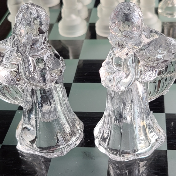 Other - Candle Holder Angels